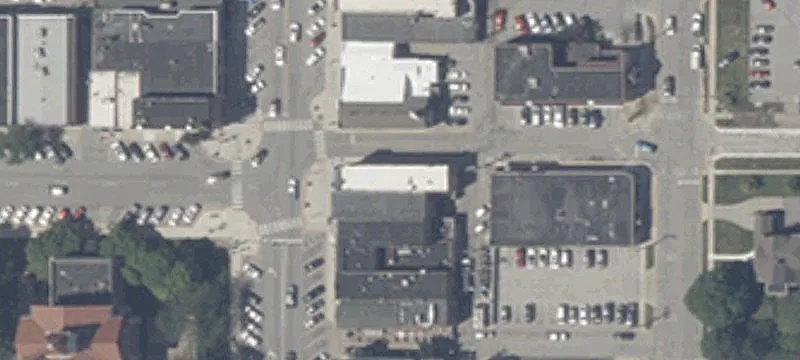 Historic Multi-Unit Downtown Retail