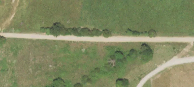 Rolling Hills Pasture Land