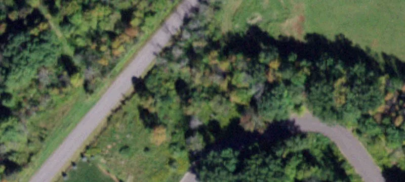 Single-Family Residential Land Parcels