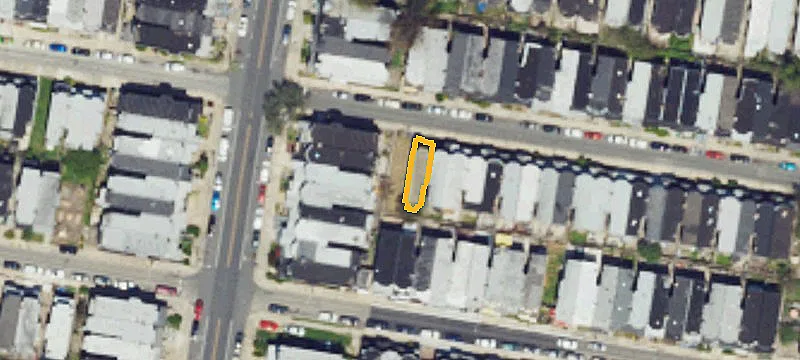 Residential Development Lot