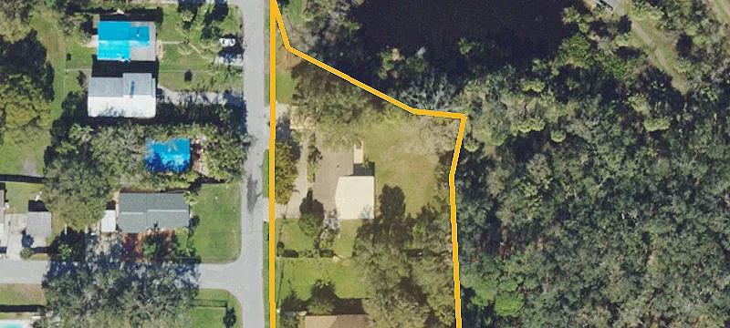 Single-Family Development Lot