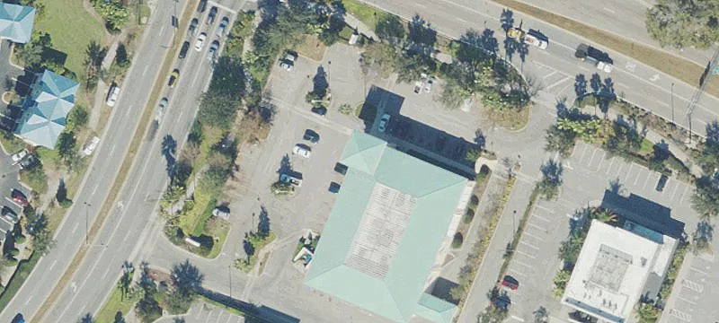24-Hour CVS Pharmacy with Drive-Through