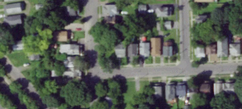 Section 8 Single-Family Portfolio