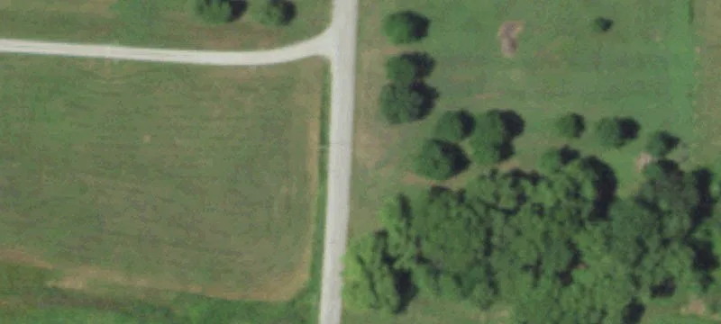 Waterfront Pasture Land with Entrances