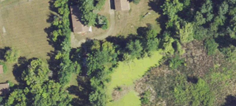 Residential Land Redevelopment Parcel