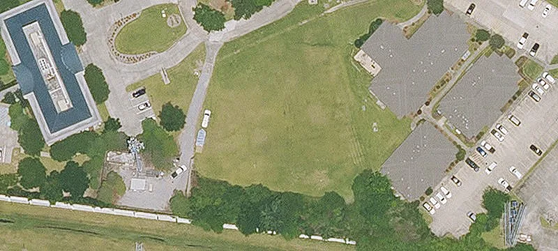 Office and Medical Development Land