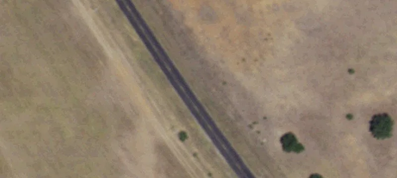 Agricultural Land for Ranch Use