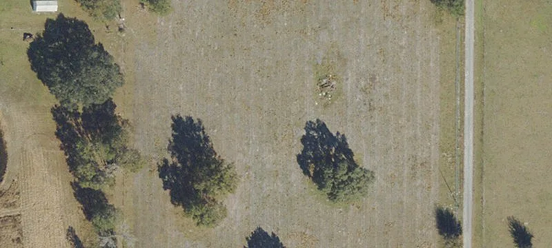 Residential Development Land