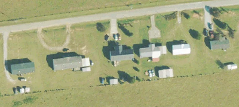 Residential Development Lot