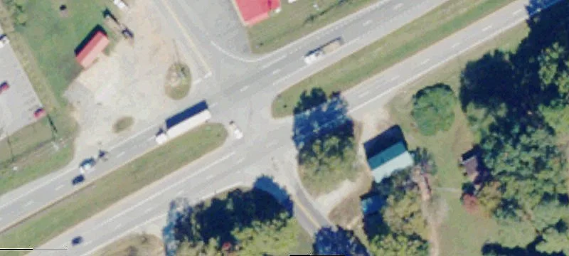 Residential Development Land Tracts