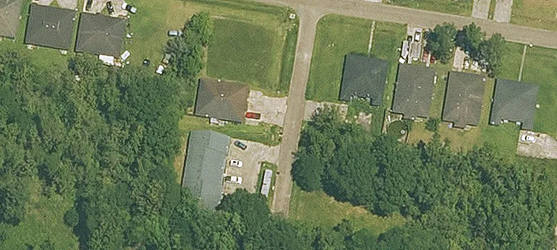 Residential Land Lot in Subdivision