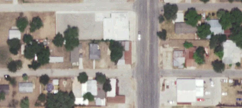 Flex and Warehouse Property