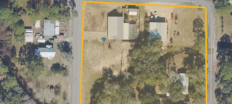 Multifamily-Zoned Development Land