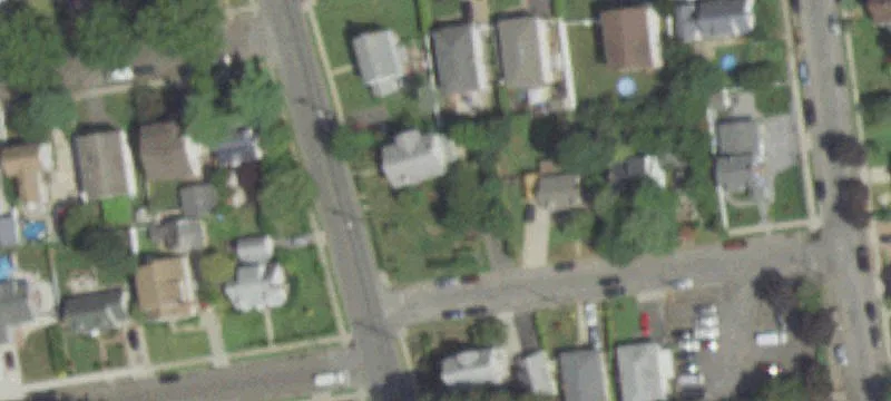 Five-Unit Residential Income Property