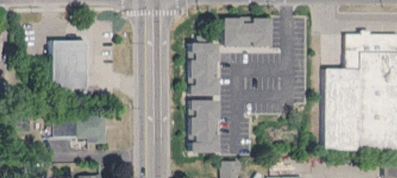 Office Space for Sale