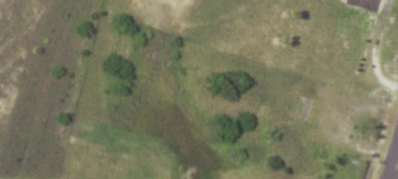 Highway Frontage Commercial Land