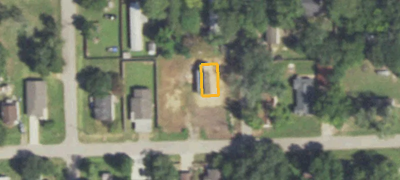 Residential Development Lot