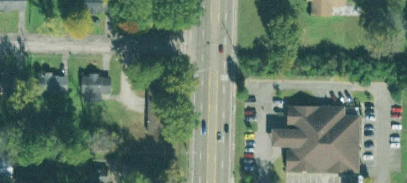 Commercial Land with Bypass Visibility