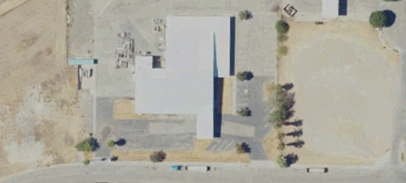 Retail Property With Multiple Spaces