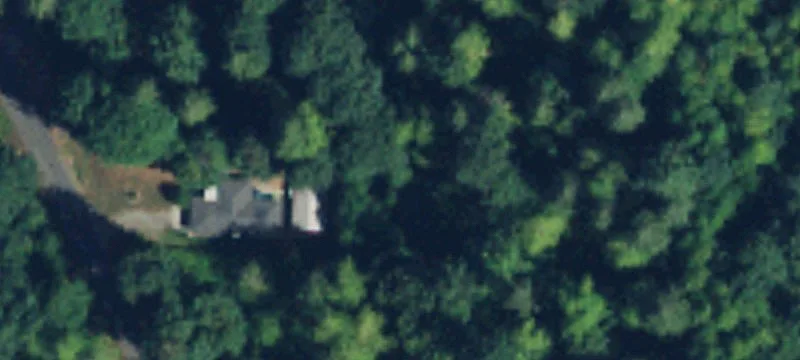 Zoned Residential Homesite Land