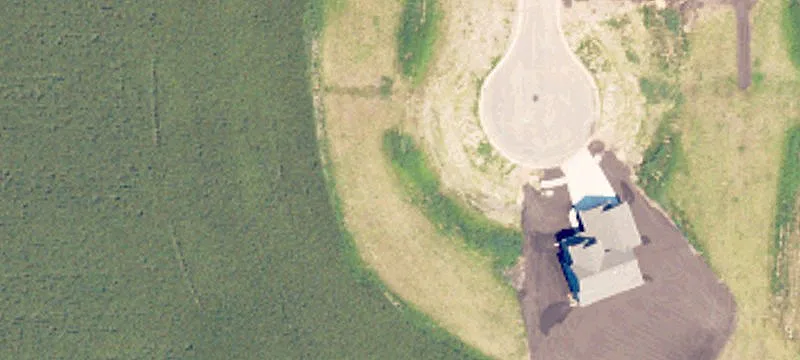 Ready-to-Build Home Lot