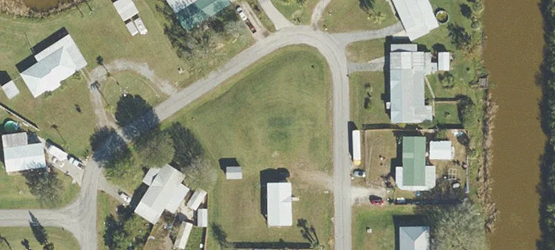 Specialty Land Parcel