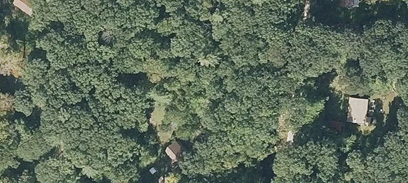 Country Building Lot with Road Access