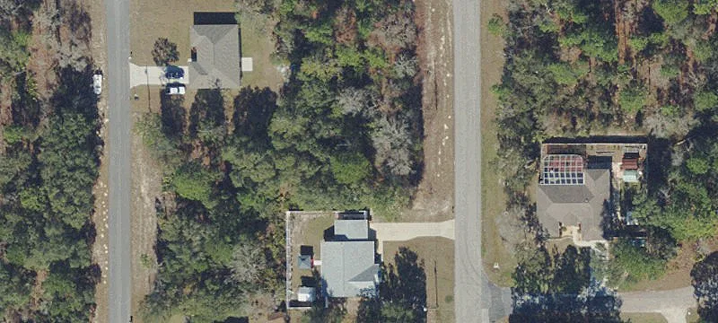 Residential Interior Lot for Sale