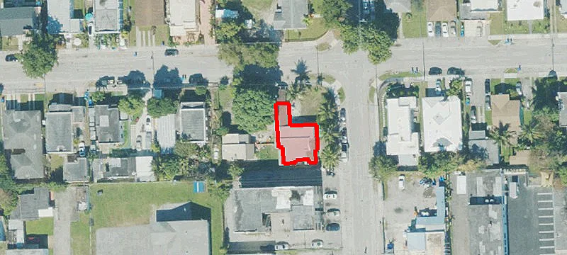 Two-Building Duplex Opportunity
