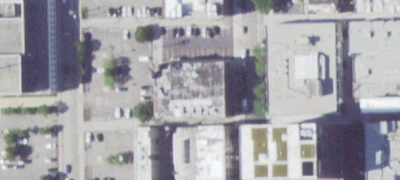Value-Add Office Building