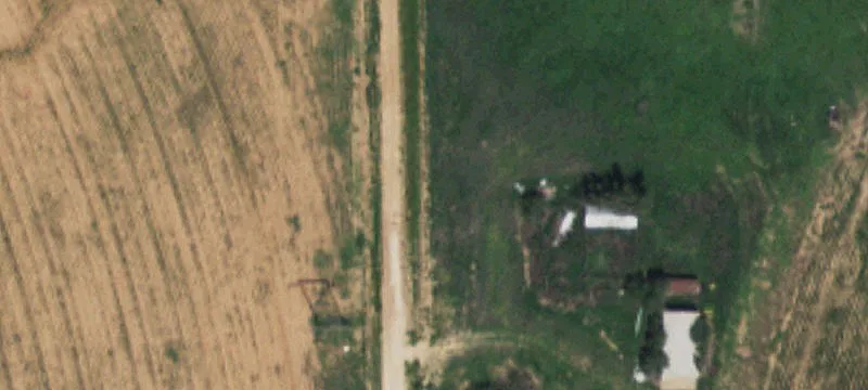 Residential Development Lot Tract