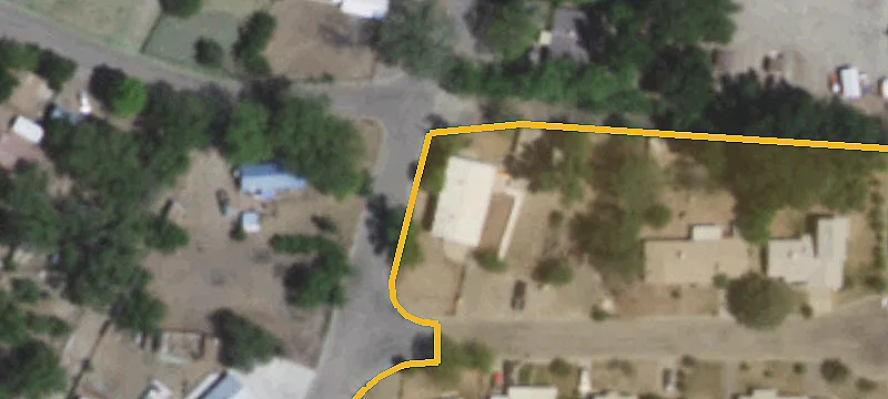 Zoned Multi-Family Development Lot