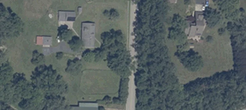 Zoned Industrial Development Land