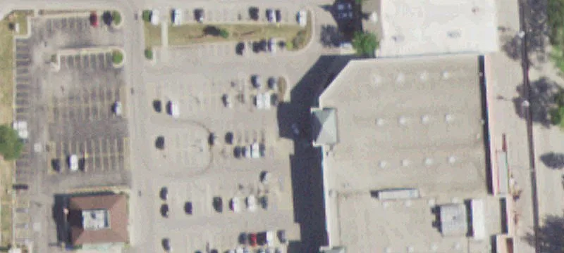 Grocery-Anchored Retail Outparcel