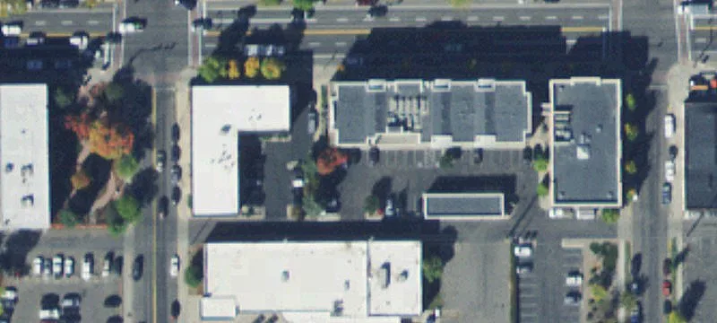 Office Suite on Main Street