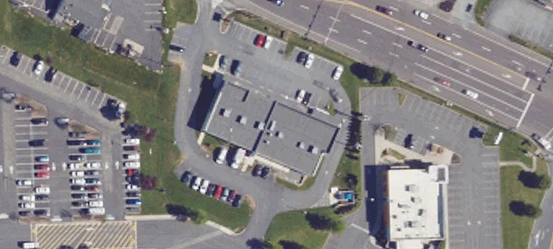 Retail Investment Property