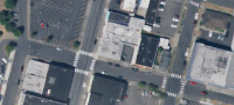 Downtown Office Building
