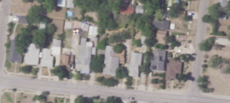 Residential Development Lot with Utilities