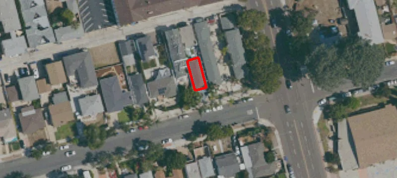 Three-Unit Multifamily Cottages
