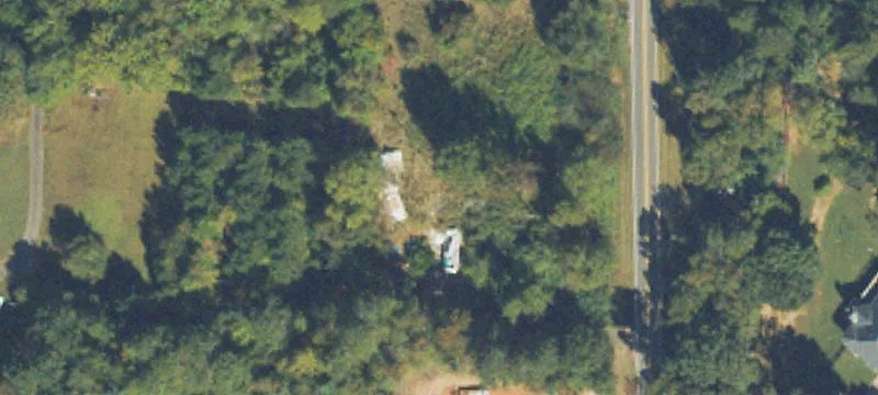 Agricultural 3-Lot Development Tract