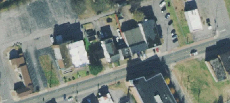 Commercial Land Adjacent Opportunity