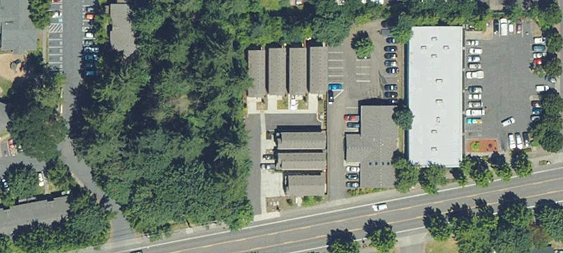 Live-Work Building with ADA Access