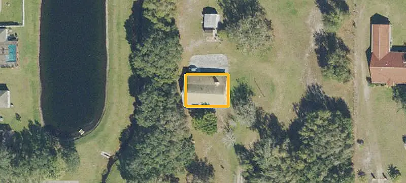 5–15 Acre Development Land