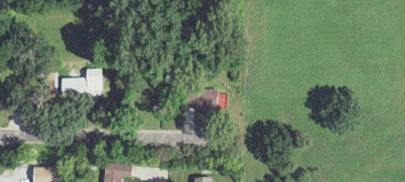 Residential Development Lot