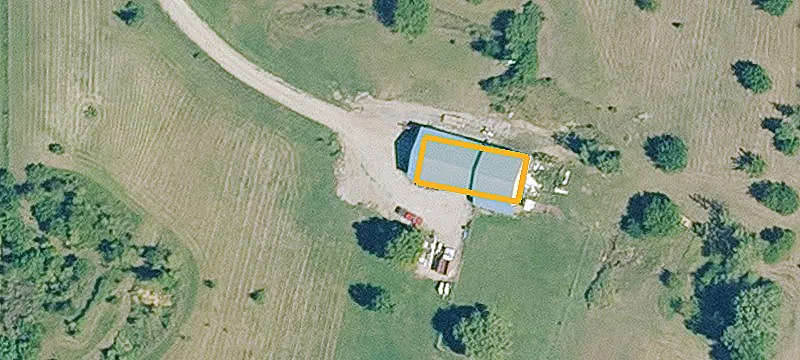 Ridgetop Building Lot