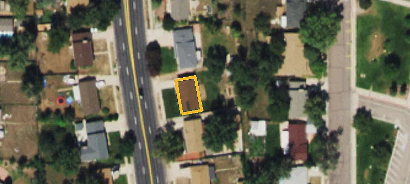 Grocery-Anchored Retail Development
