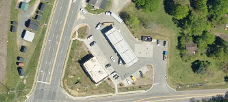 Grocery Retail NNN Investment