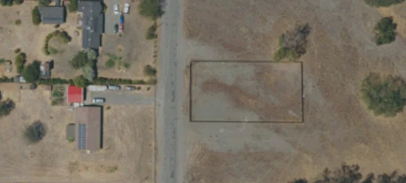 Agricultural Land Parcel with Homesite