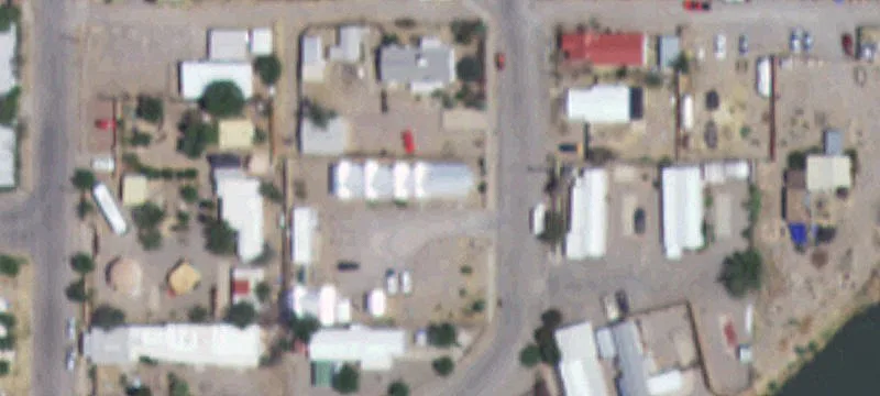 8-Unit Residential Income Property