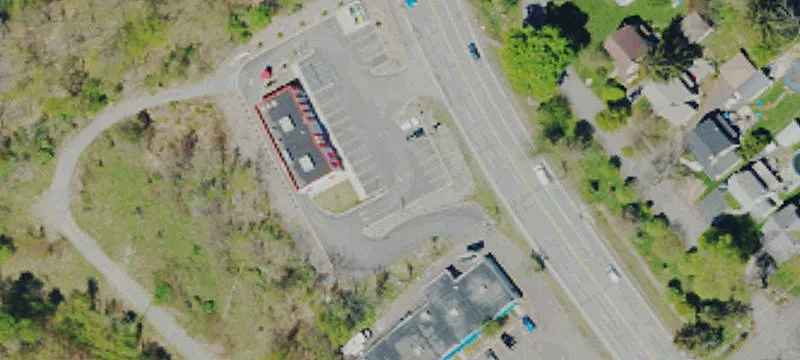 Commercial Land Parcel